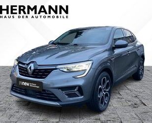 Renault Arkana Gebrauchtwagen