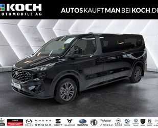 Ford Tourneo Custom Gebrauchtwagen