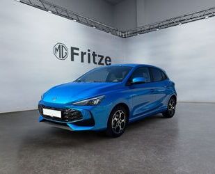 MG MG3 Gebrauchtwagen