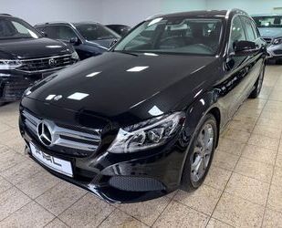 Mercedes-Benz C 180 Gebrauchtwagen