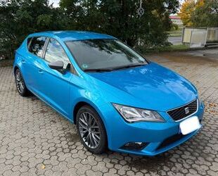 Seat Leon Gebrauchtwagen