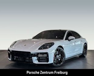 Porsche Panamera Gebrauchtwagen