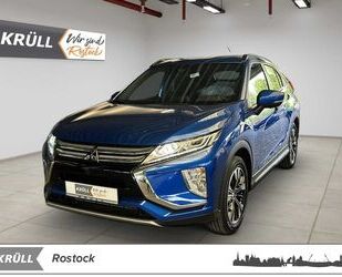 Mitsubishi Eclipse Cross Gebrauchtwagen