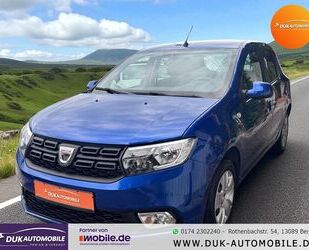 Dacia Sandero Gebrauchtwagen