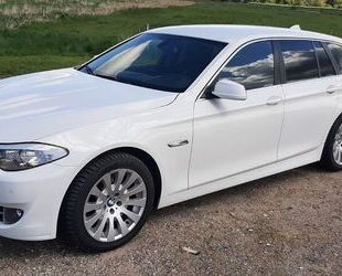 BMW 530 Gebrauchtwagen