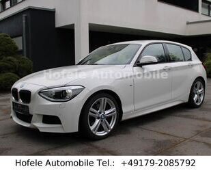 BMW 125 Gebrauchtwagen