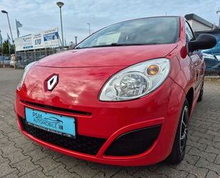 Renault Twingo Gebrauchtwagen