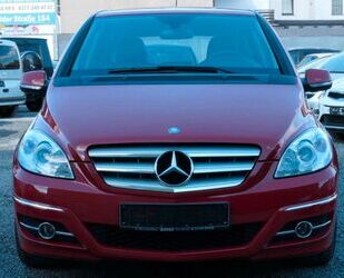 Mercedes-Benz B 160 Gebrauchtwagen