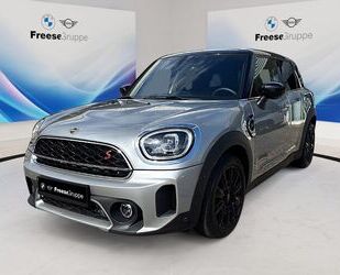 Mini Cooper S Countryman Gebrauchtwagen