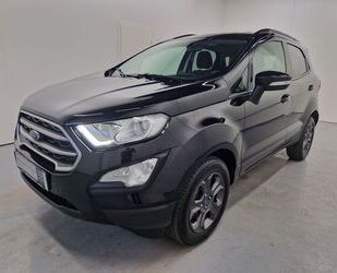 Ford EcoSport Gebrauchtwagen
