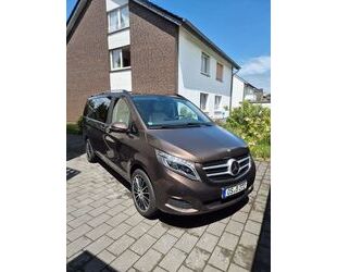 Mercedes-Benz V 250 Gebrauchtwagen