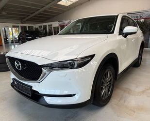 Mazda CX-5 Gebrauchtwagen