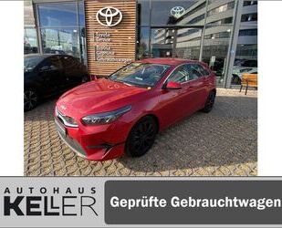 Kia ceed / Ceed Gebrauchtwagen