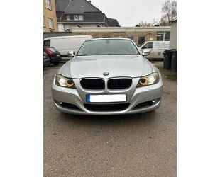 BMW 318 Gebrauchtwagen