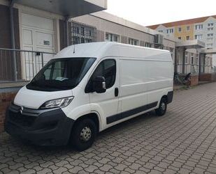 Citroen Jumper Gebrauchtwagen