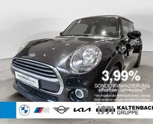 Mini ONE Gebrauchtwagen