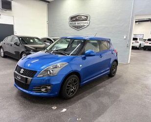 Suzuki Swift Gebrauchtwagen