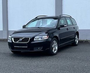 Volvo V50 Gebrauchtwagen