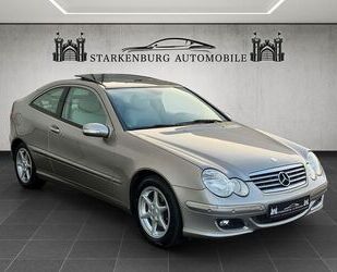 Mercedes-Benz C 200 Gebrauchtwagen