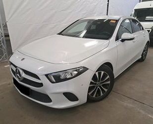 Mercedes-Benz A 180 Gebrauchtwagen