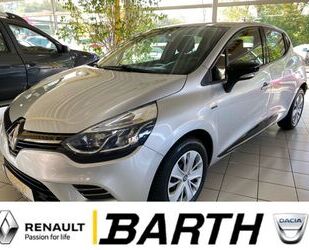 Renault Clio Gebrauchtwagen