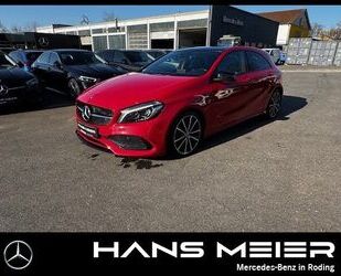 Mercedes-Benz A 250 Gebrauchtwagen