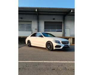 Mercedes-Benz C 43 AMG Gebrauchtwagen