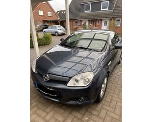 Opel Tigra Gebrauchtwagen