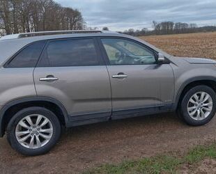 Kia Sorento Gebrauchtwagen