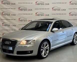 Audi A8 Gebrauchtwagen
