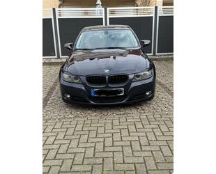 BMW 318 Gebrauchtwagen