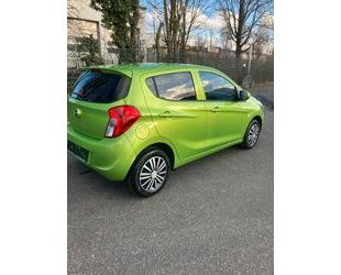 Opel Karl Gebrauchtwagen