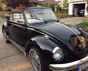 VW Käfer Gebrauchtwagen