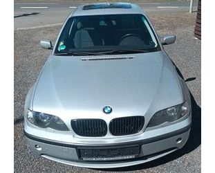 BMW 320 Gebrauchtwagen