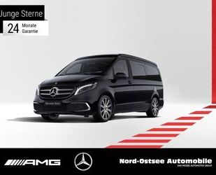 Mercedes-Benz V 300 Gebrauchtwagen