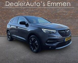 Opel Grandland (X) Gebrauchtwagen