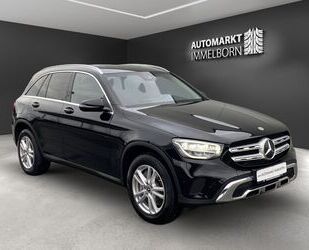 Mercedes-Benz GLC 300 Gebrauchtwagen