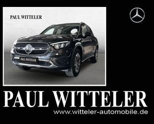 Mercedes-Benz GLC 200 Gebrauchtwagen