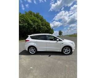 Opel Kuga 