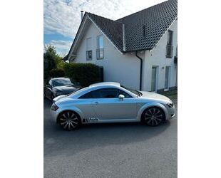 Audi TT Gebrauchtwagen