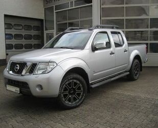 Nissan Navara Gebrauchtwagen