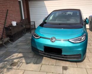 VW ID.3 Gebrauchtwagen