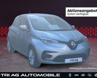 Renault ZOE Gebrauchtwagen