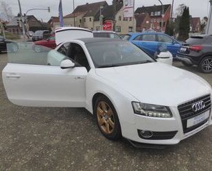 Audi A5 Gebrauchtwagen