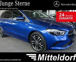 Mercedes-Benz B 250 Gebrauchtwagen