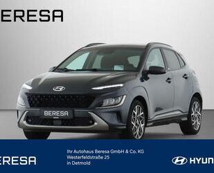 Hyundai KONA Gebrauchtwagen