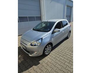 Mitsubishi Space Star Gebrauchtwagen