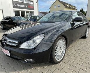 Mercedes-Benz CLS 350 Gebrauchtwagen