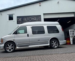 Chevrolet Andere Gebrauchtwagen