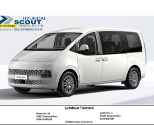 Hyundai STARIA Gebrauchtwagen